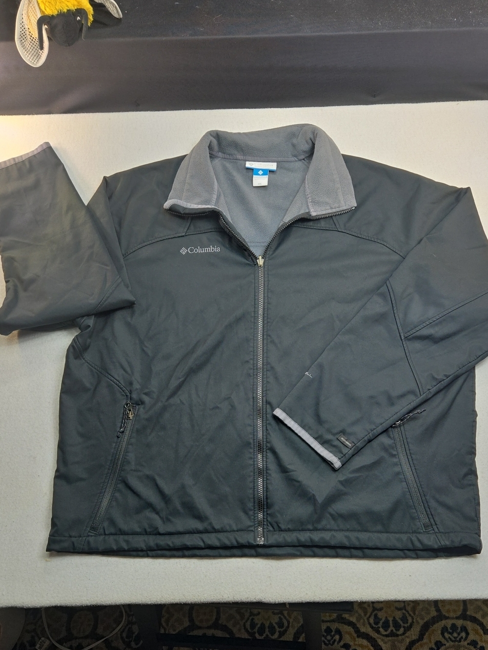 Columbia Sportswear Core Interchange Men's Jacket